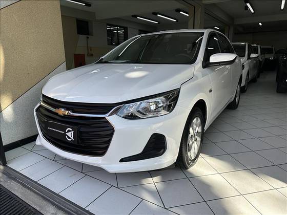 CHEVROLET ONIX 1.0 TURBO FLEX LT MANUAL CHEVROLET ONIX 1.0 TURBO FLEX LT MANUAL